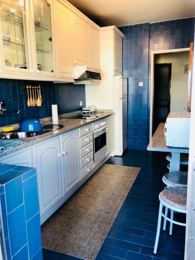 Eca De Queiros Apartment 波瓦－迪瓦尔津 外观 照片