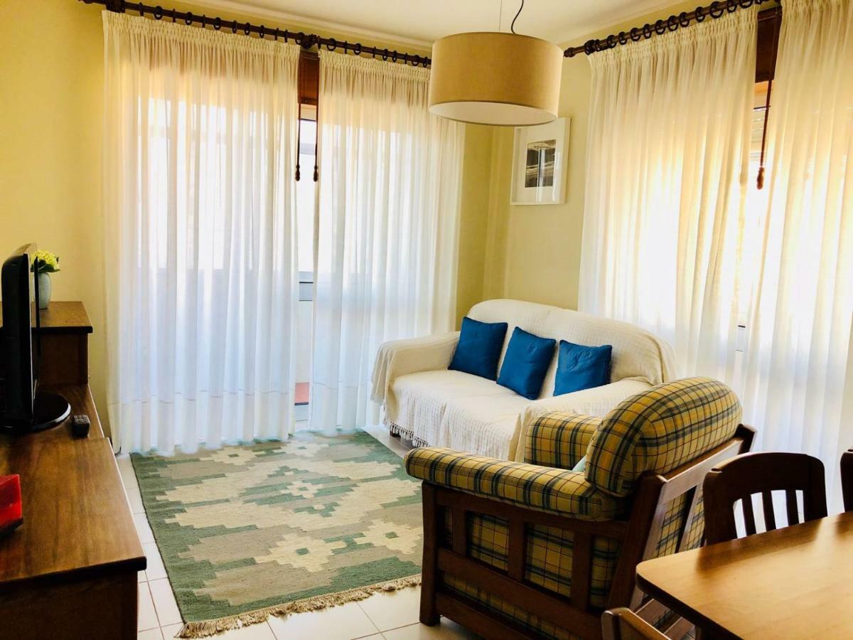 Eca De Queiros Apartment 波瓦－迪瓦尔津 外观 照片
