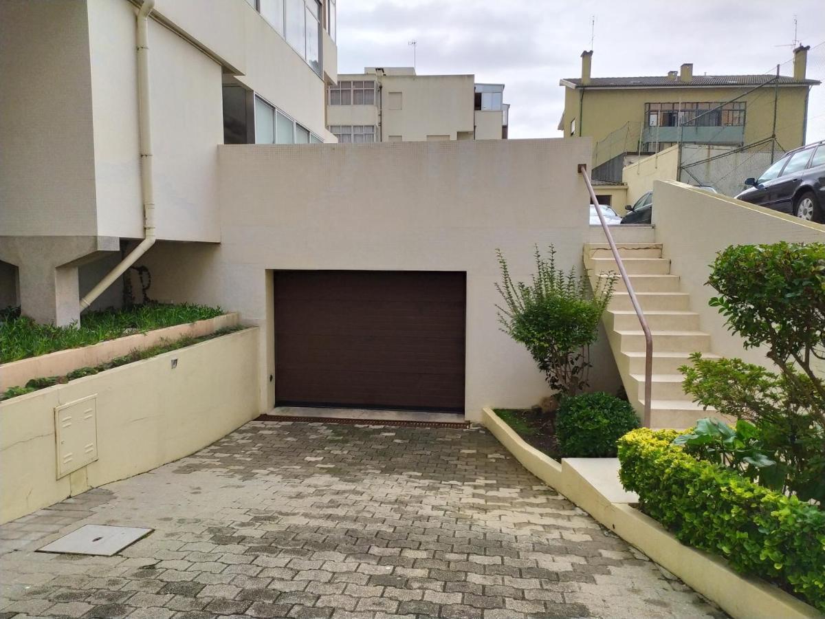 Eca De Queiros Apartment 波瓦－迪瓦尔津 外观 照片